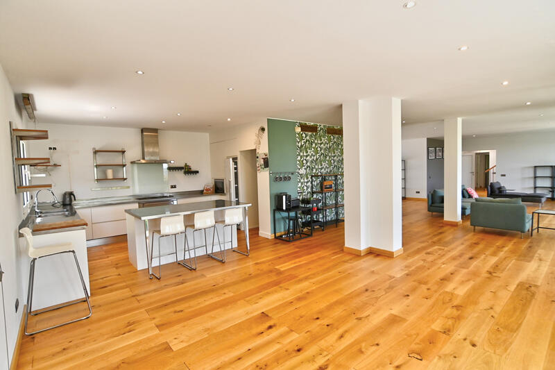 5 Schlafzimmer Villa zu verkaufen