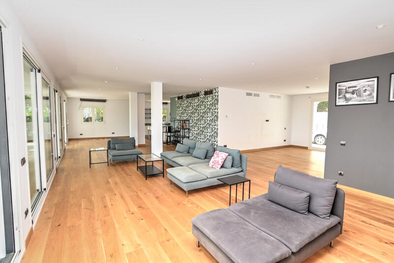 5 Schlafzimmer Villa zu verkaufen