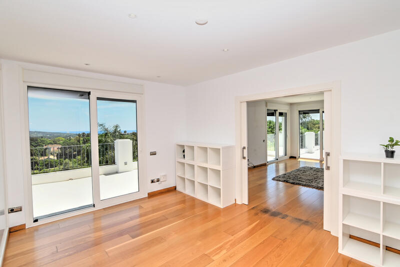 5 Schlafzimmer Villa zu verkaufen