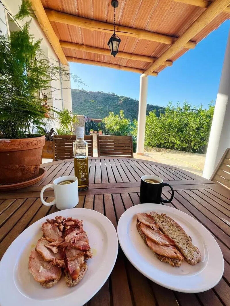 Auberge à vendre dans Estepona, Málaga