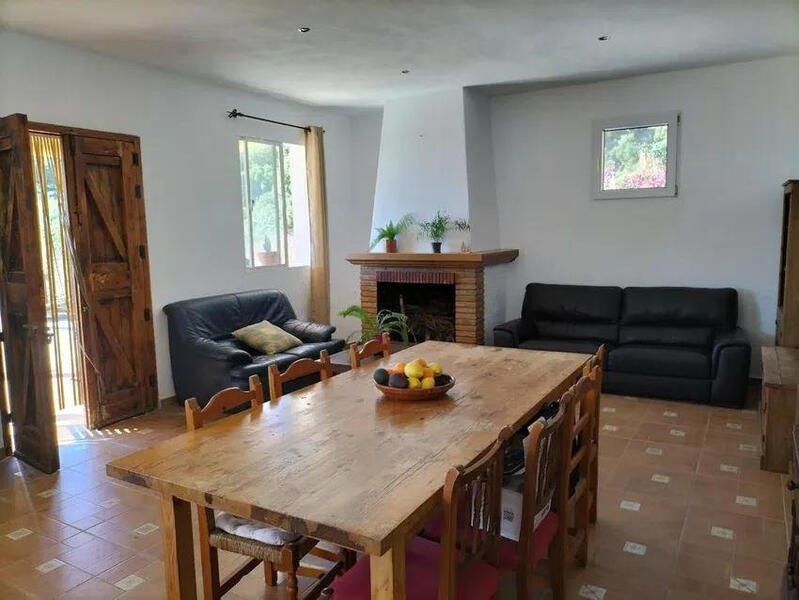 3 chambre Auberge à vendre