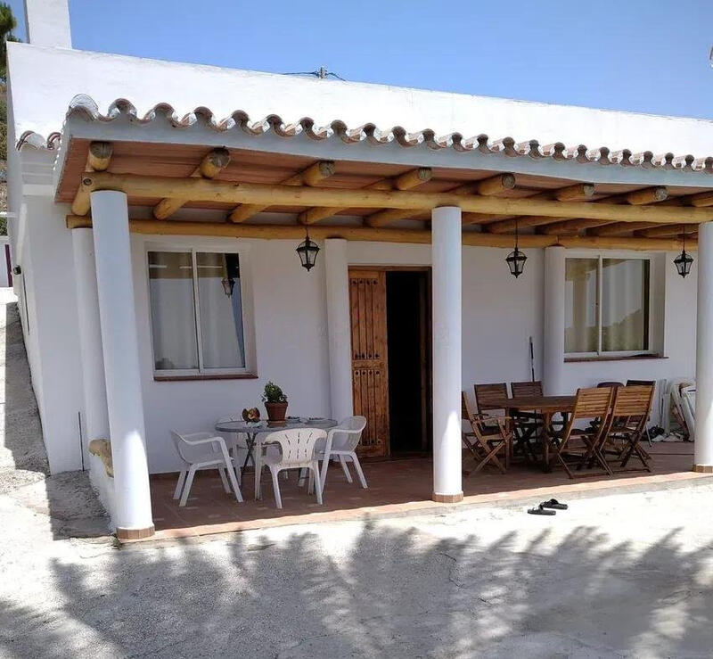 3 chambre Auberge à vendre