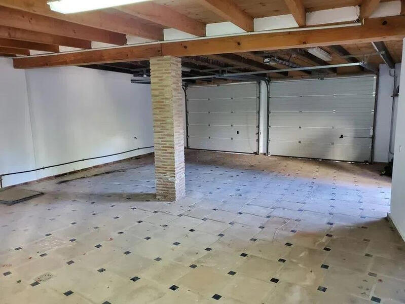 7 chambre Villa à vendre