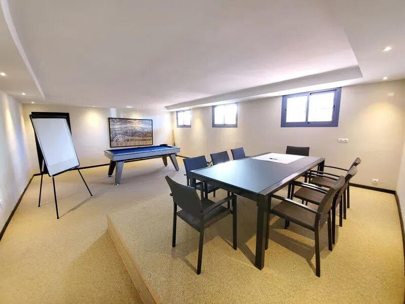 7 chambre Villa à vendre