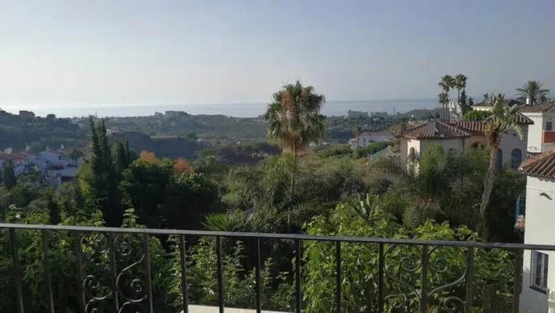 7 chambre Villa à vendre