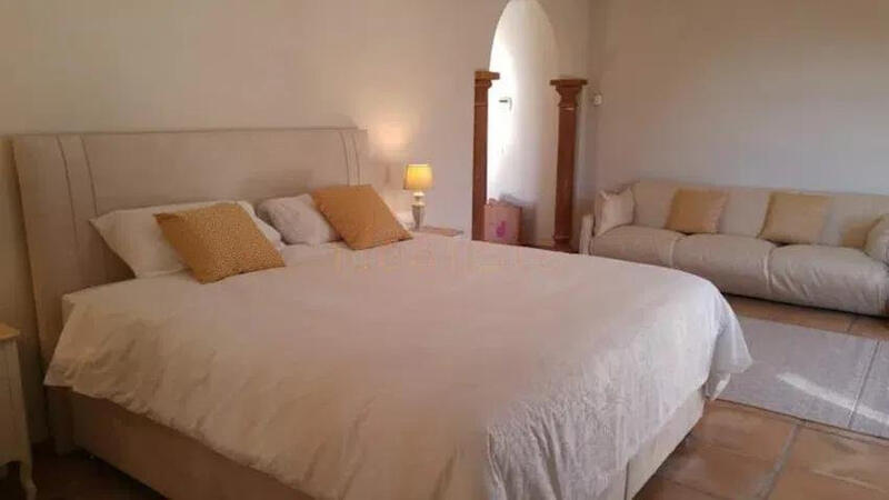 7 chambre Villa à vendre