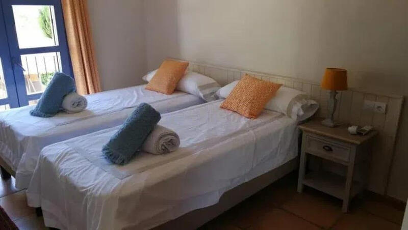 7 chambre Villa à vendre