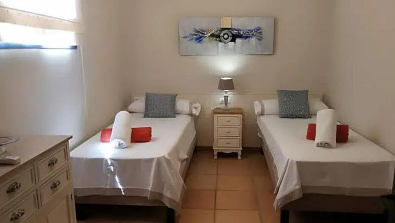 7 chambre Villa à vendre