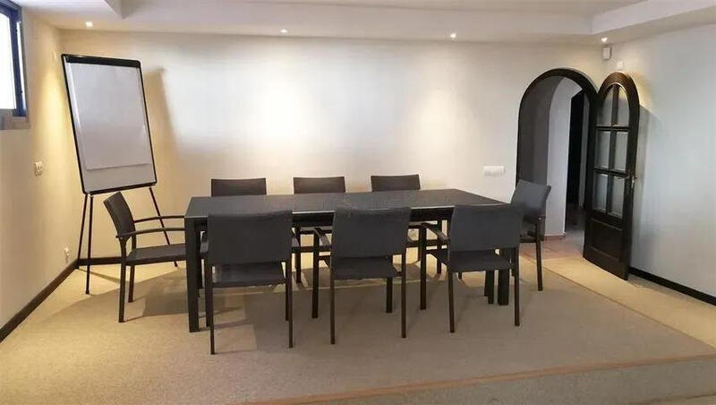 7 chambre Villa à vendre