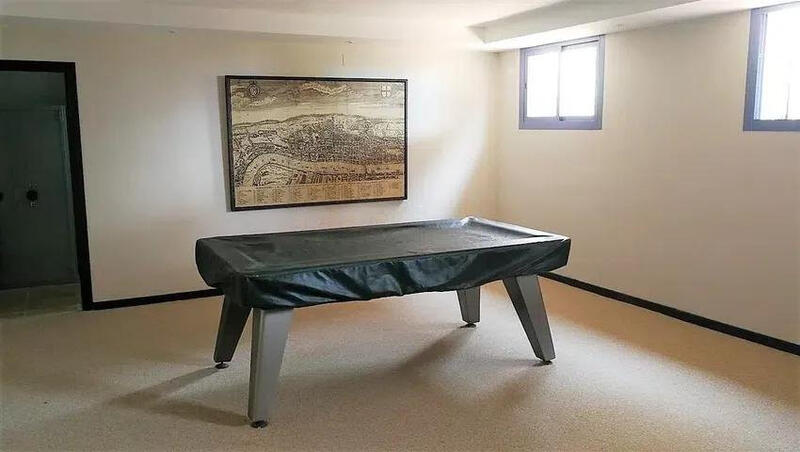 7 chambre Villa à vendre