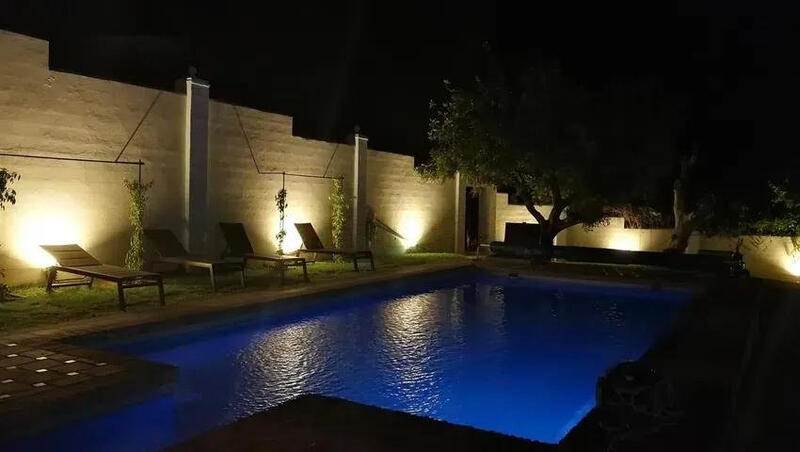 7 chambre Villa à vendre