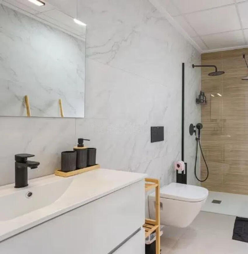 3 slaapkamer Villa Te koop