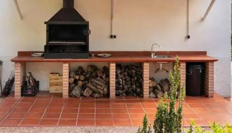 3 slaapkamer Villa Te koop