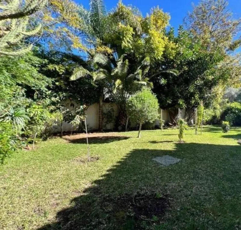 3 slaapkamer Villa Te koop