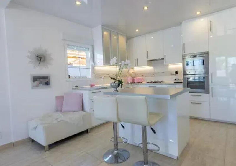 3 slaapkamer Villa Te koop