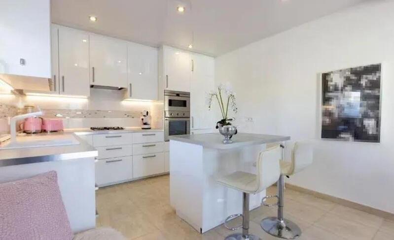 3 slaapkamer Villa Te koop