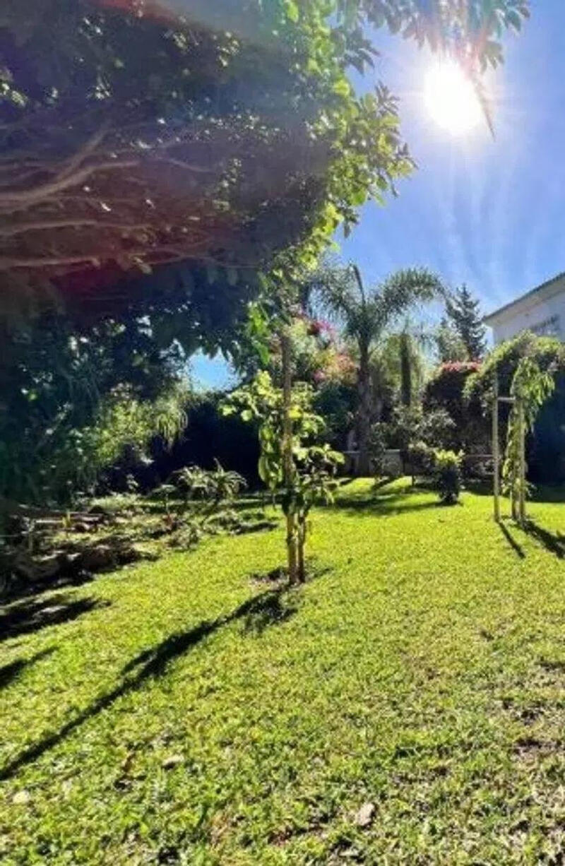 3 slaapkamer Villa Te koop