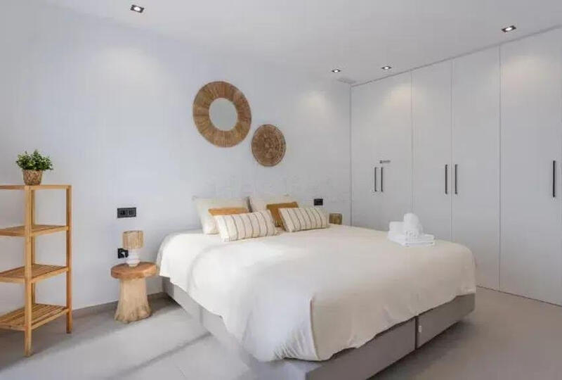 3 slaapkamer Villa Te koop