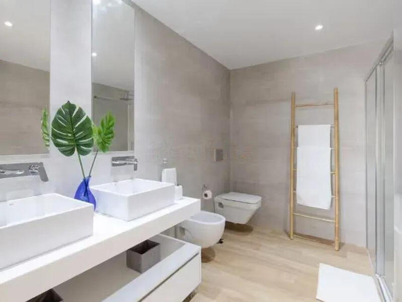 3 slaapkamer Villa Te koop