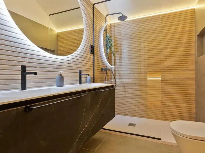 3 slaapkamer Villa Te koop