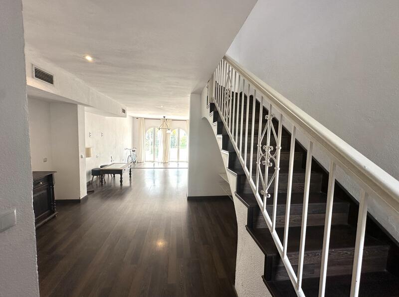 3 chambre Maison de Ville à vendre