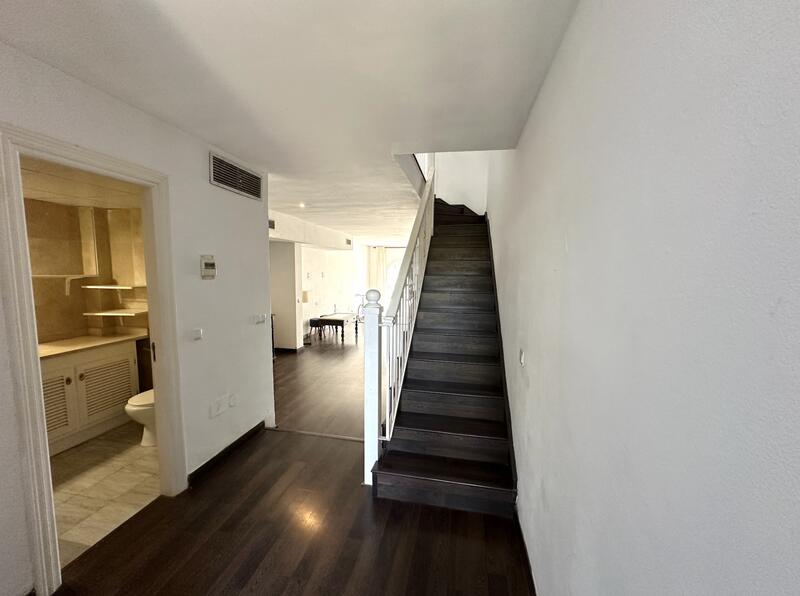 3 chambre Maison de Ville à vendre
