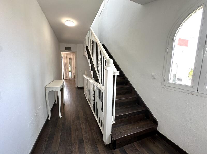 3 chambre Maison de Ville à vendre