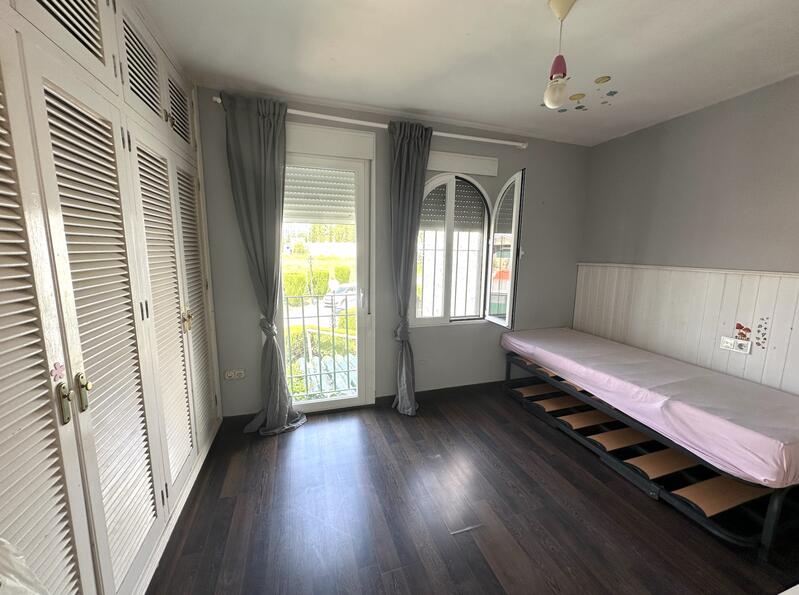 3 chambre Maison de Ville à vendre