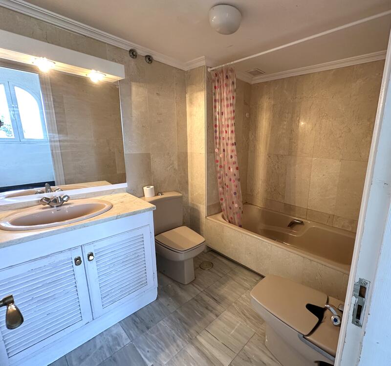 3 chambre Maison de Ville à vendre