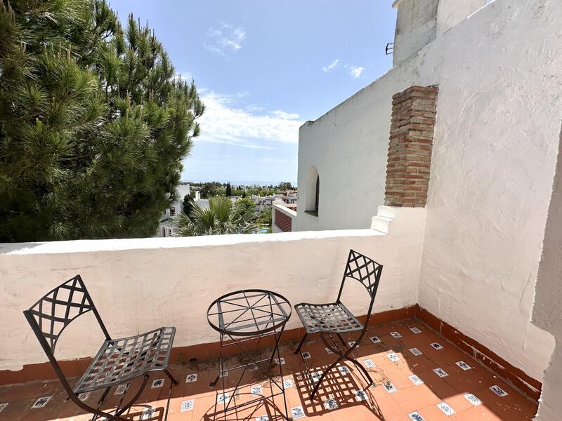 3 chambre Maison de Ville à vendre