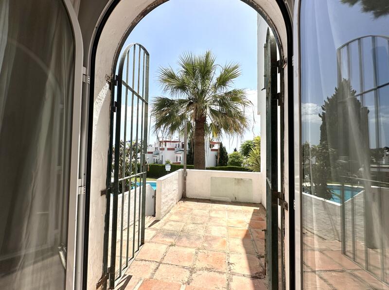 3 chambre Maison de Ville à vendre