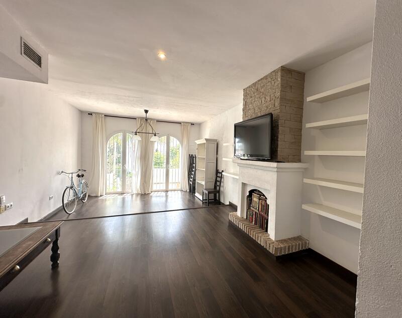 3 chambre Maison de Ville à vendre