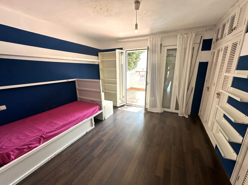 3 chambre Maison de Ville à vendre