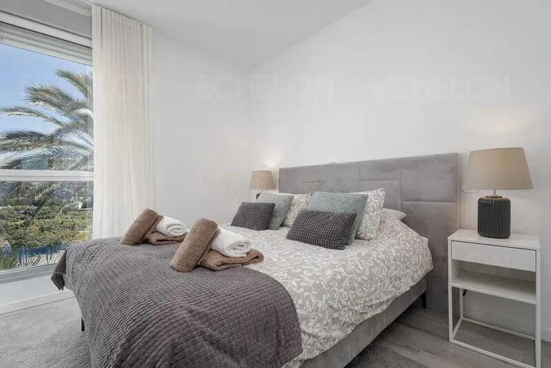 3 Schlafzimmer Duplex zu verkaufen