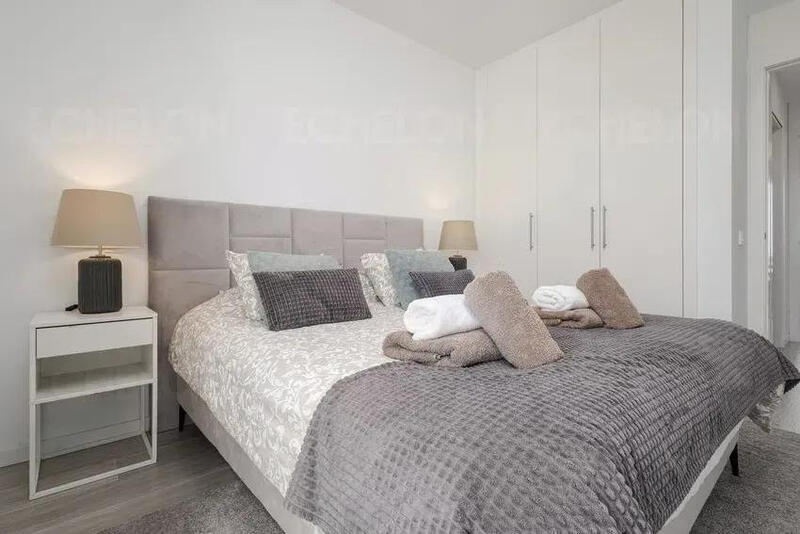 3 Schlafzimmer Duplex zu verkaufen