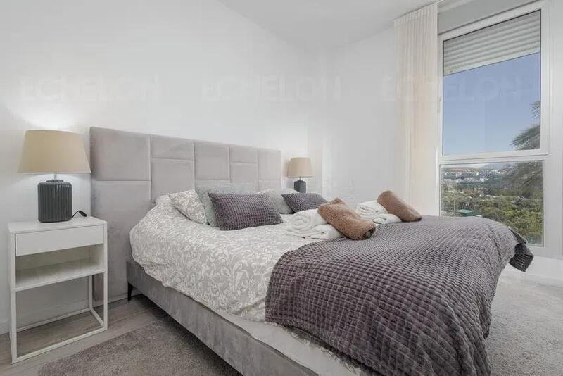 3 Schlafzimmer Duplex zu verkaufen