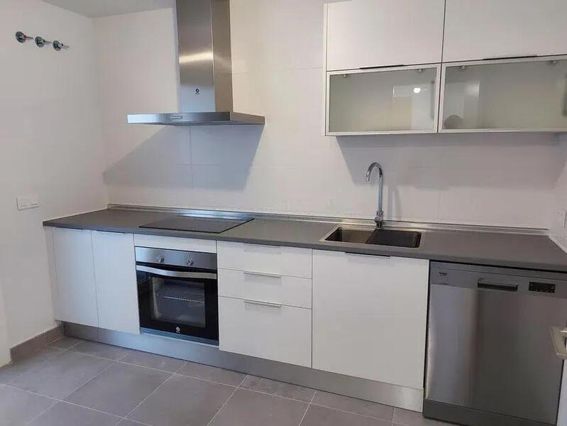 2 Schlafzimmer Appartement zu verkaufen