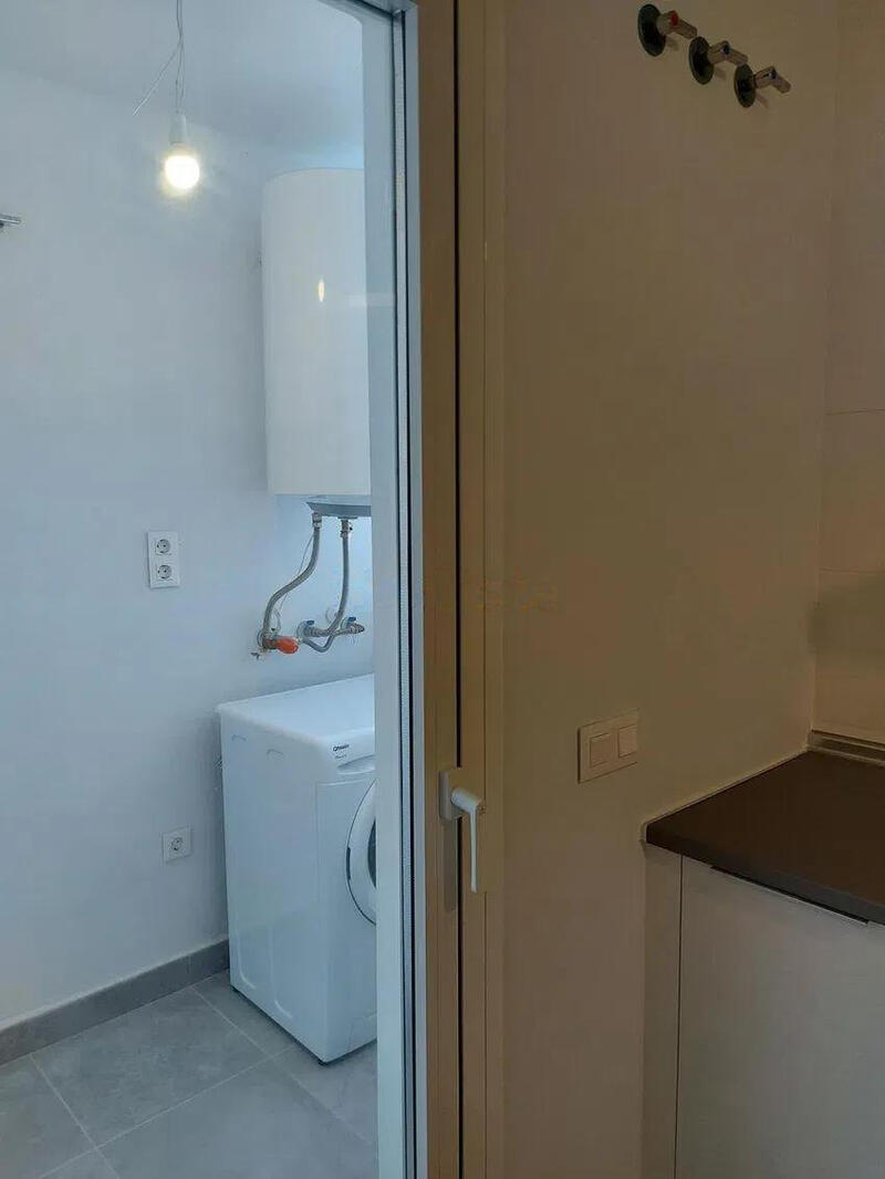 2 Schlafzimmer Appartement zu verkaufen