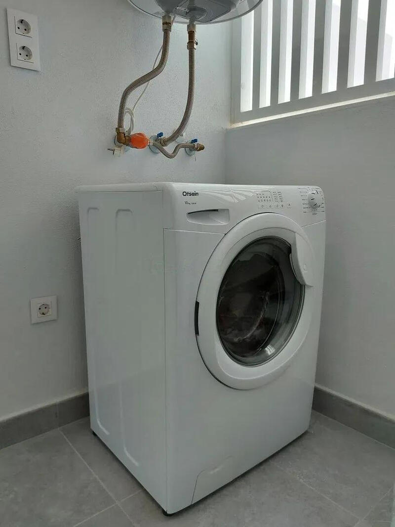 2 Schlafzimmer Appartement zu verkaufen