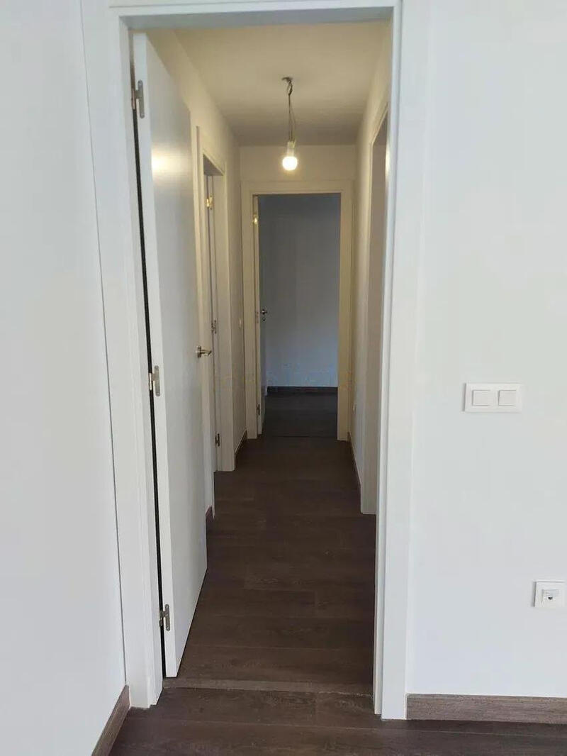 2 Schlafzimmer Appartement zu verkaufen