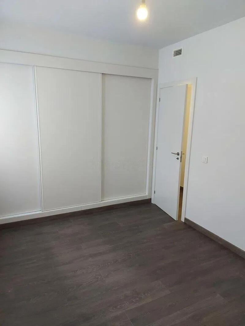 2 Schlafzimmer Appartement zu verkaufen