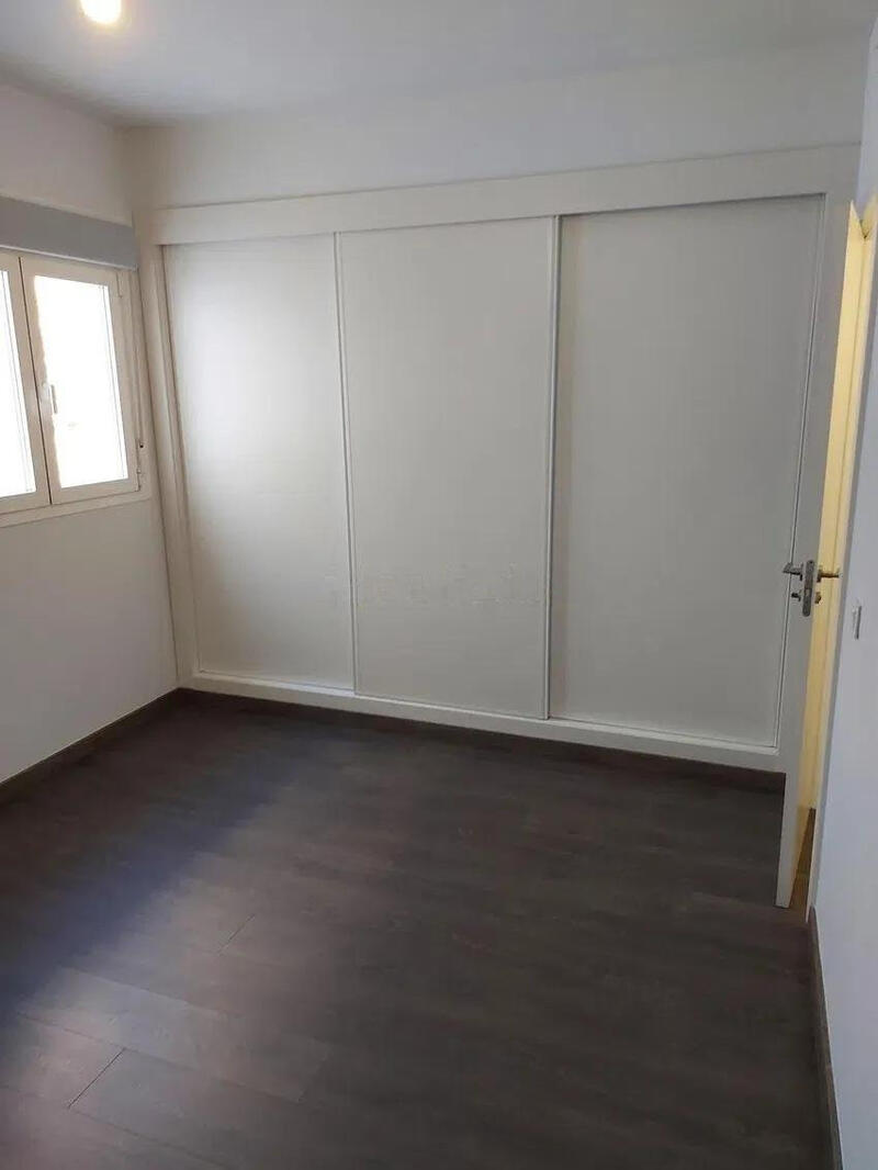 2 Schlafzimmer Appartement zu verkaufen