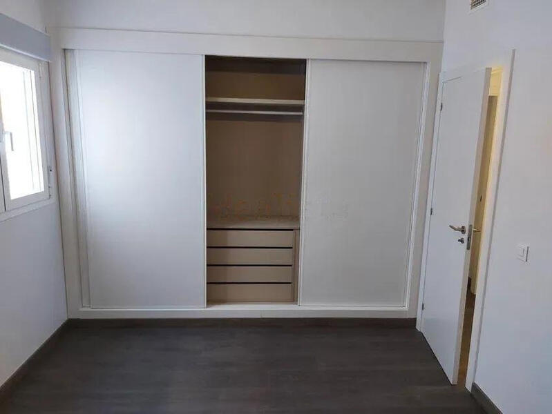 2 Schlafzimmer Appartement zu verkaufen