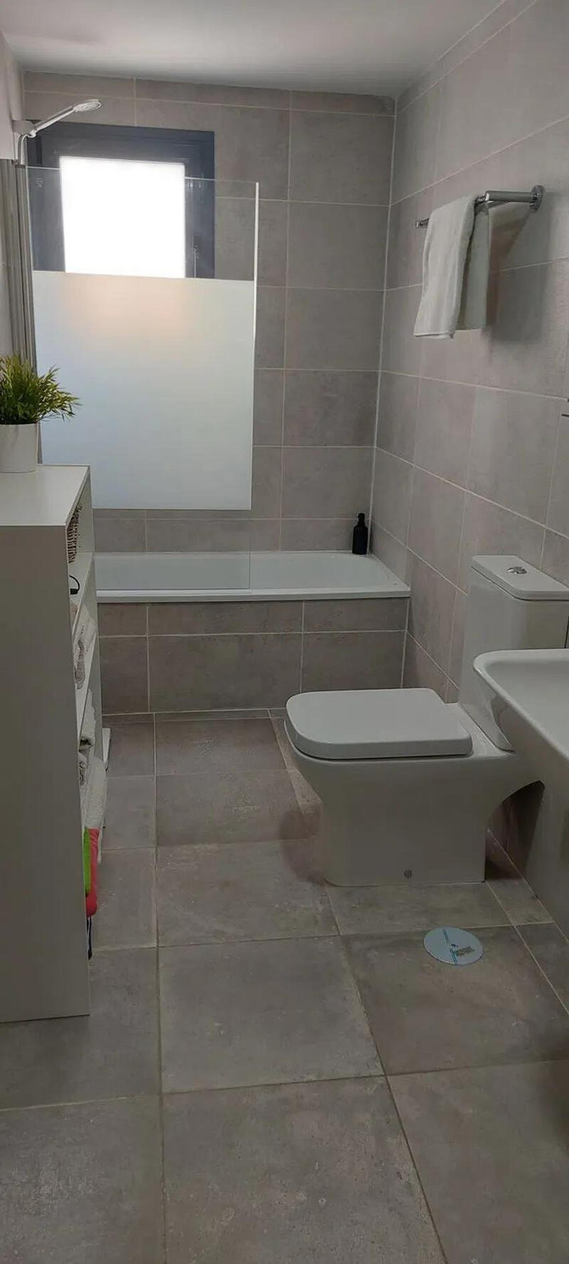 2 Schlafzimmer Appartement zu verkaufen