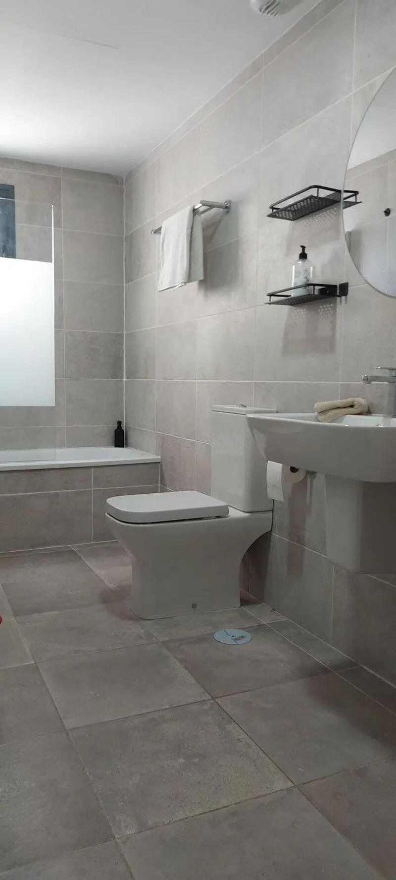2 Schlafzimmer Appartement zu verkaufen