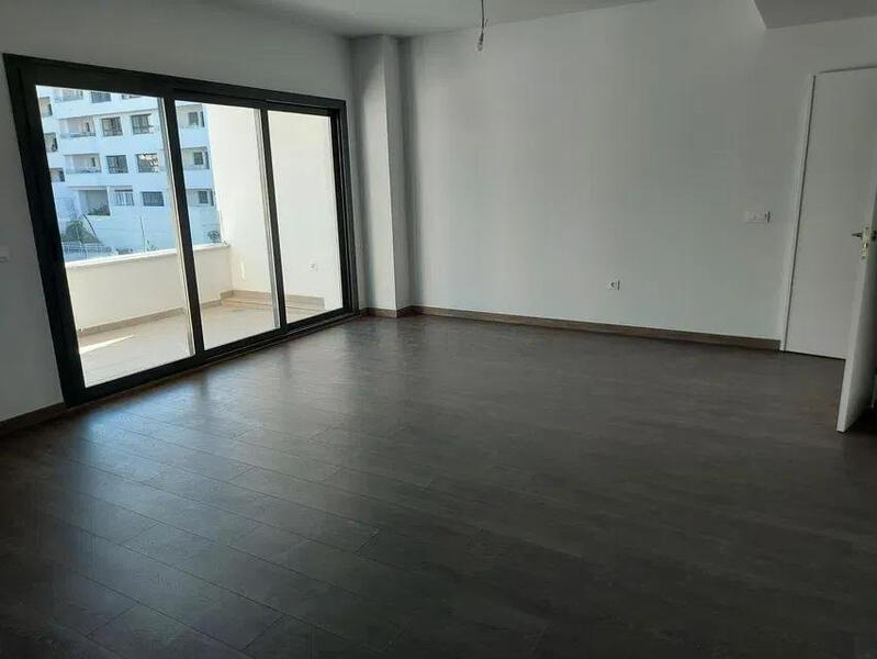 2 Schlafzimmer Appartement zu verkaufen