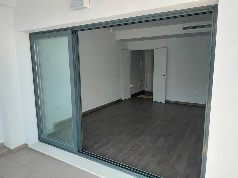 2 Schlafzimmer Appartement zu verkaufen