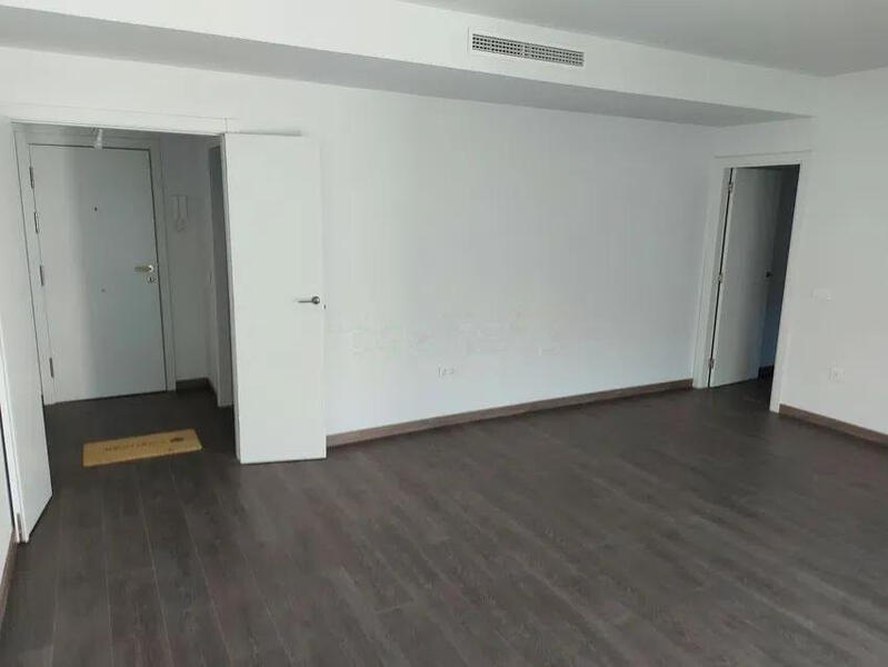 2 Schlafzimmer Appartement zu verkaufen