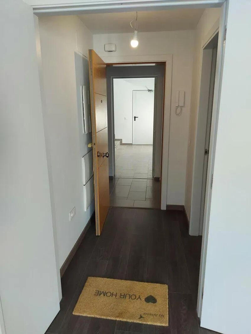 2 Schlafzimmer Appartement zu verkaufen