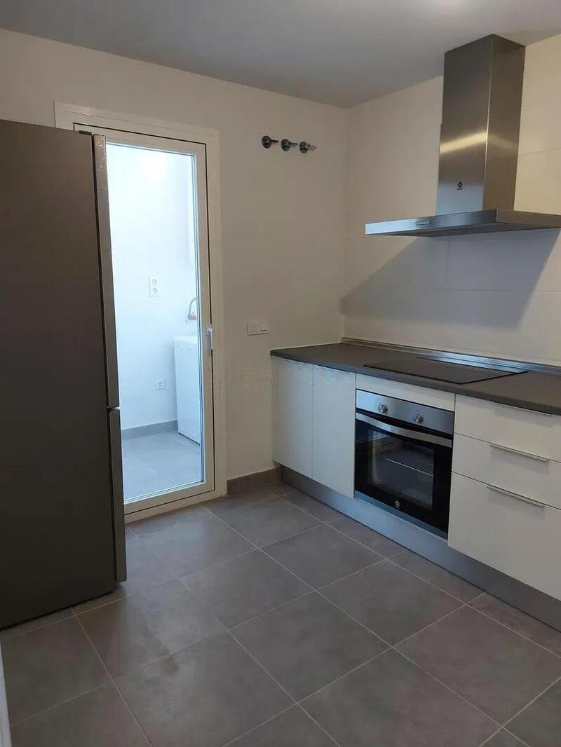 2 Schlafzimmer Appartement zu verkaufen